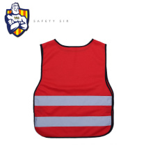 China Manufacture Personalized kids surveyor Warning Construction Vest